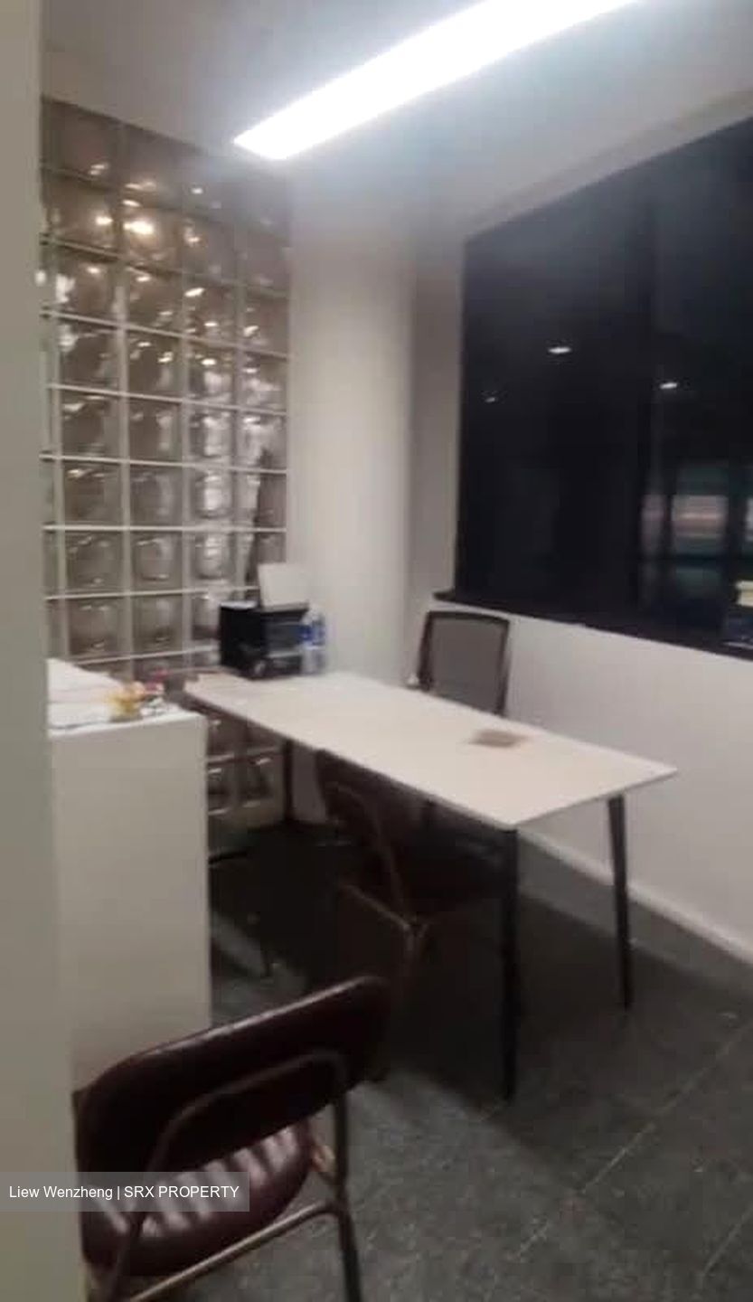 Serangoon Central Drive (D19), Office #577740961